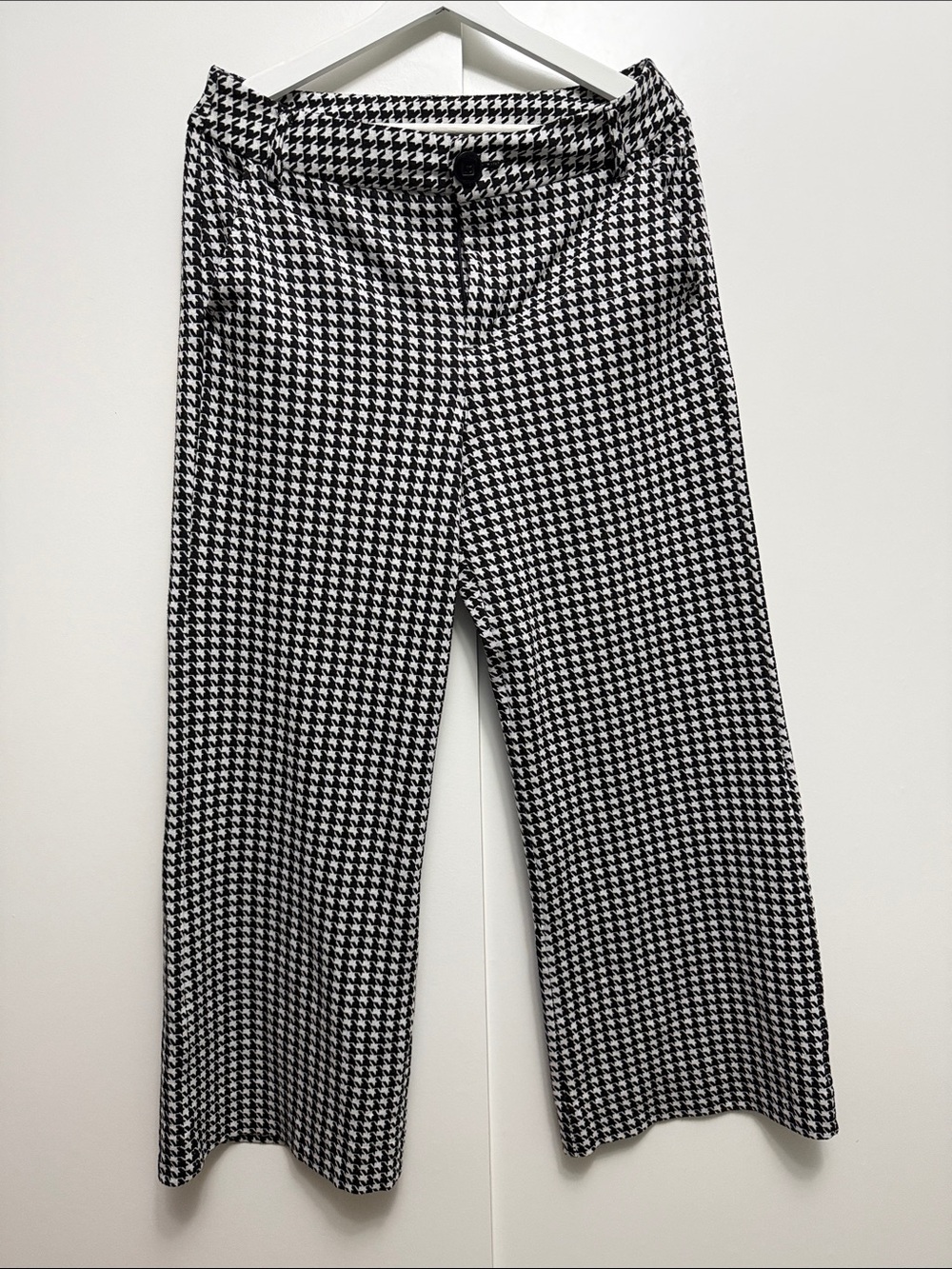 Cabi wide leg pants